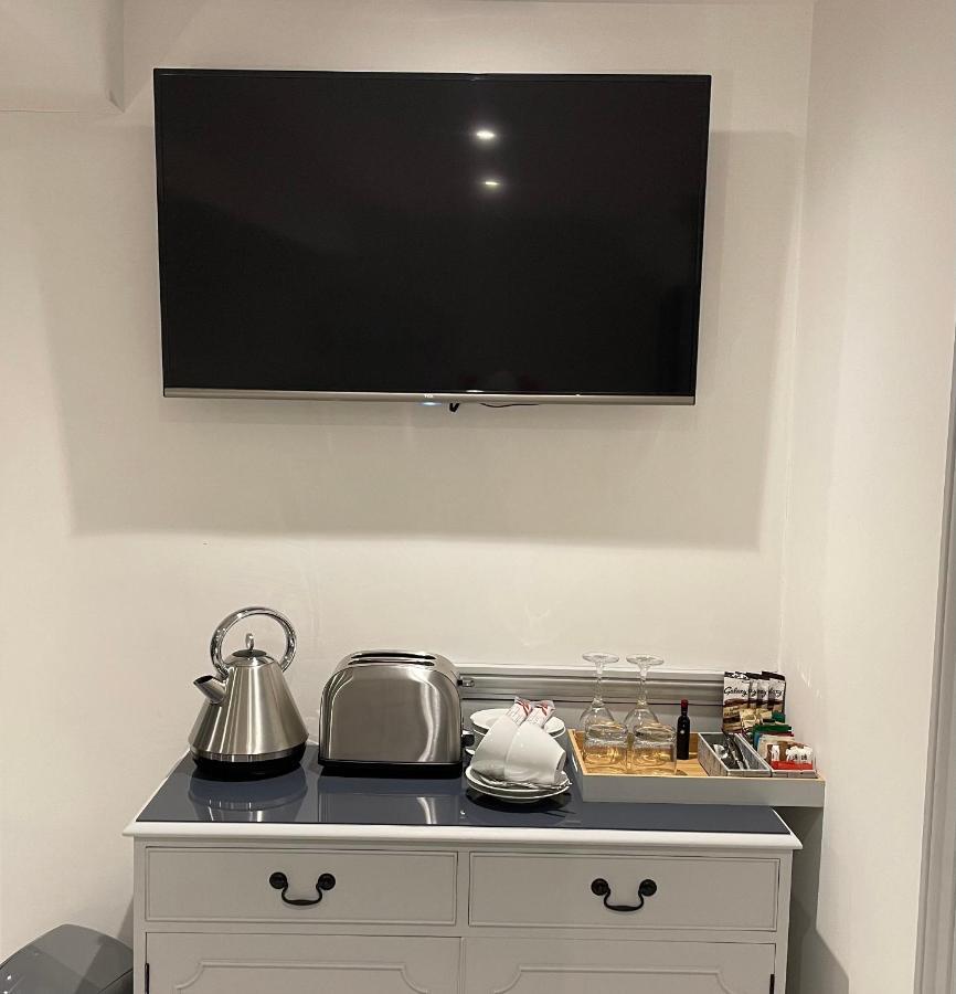 Stunning Contemporary 1 Bedroom En-Suite Annexe Plymouth Kültér fotó